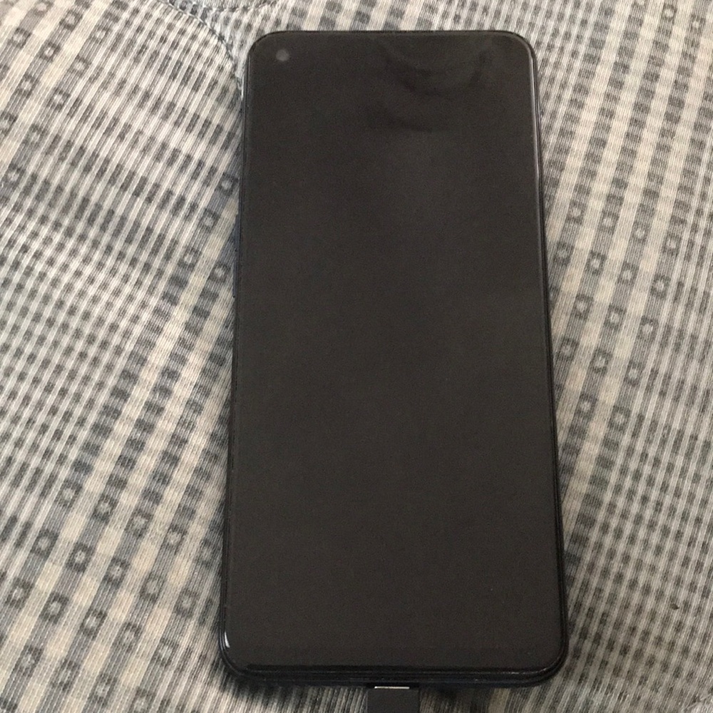 OnePlus Nord N200 5G